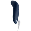 We-Vibe Coral Clitoral Suction Vibrator - The Ultimate Couples' Pleasure Air™ Experience - Adult Naughty Store