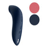 We-Vibe Coral Clitoral Suction Vibrator - The Ultimate Couples' Pleasure Air™ Experience - Adult Naughty Store