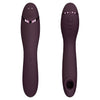 Womanizer OG Aubergine Air G-Spot Clitoral Vibrator - Adult Naughty Store