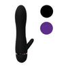 Lady Bonnd Maisha Skinny Rabbit Purple G-Spot Vibrator
