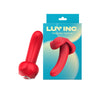 Tt61: Twirling Tongue - Red