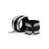 Fifty Shades of Grey Hard Limits Restraint Kit Silver
