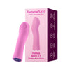 Hana Thumping Bullet Vibrator – 5 Thumping Speeds, Waterproof Silicone, Smart Charge
