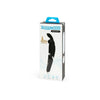 Midnight Bliss Seduction Wand: Your Erotic Gateway to Ecstasy - Adult Naughty Store