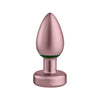 Bougie Plug - Rose Gold