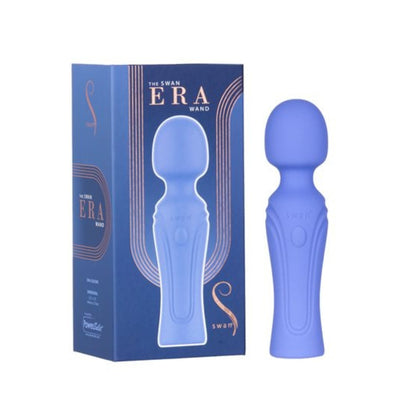 Swan Era Wand - Blue