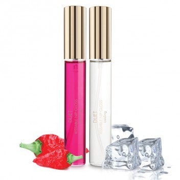 Cooling & Warming Nip Gloss - Adult Naughty Store