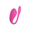 Whispers of Ecstasy G-Spot Bliss Egg Vibrator - Adult Naughty Store