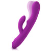 Seduction Bliss Dual Stimulation Vibrator - Adult Naughty Store