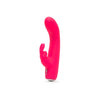 Petite Pleasures Rechargeable Rabbit Vibrator - Adult Naughty Store