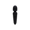 Fifty Shades of Grey Sensation Rechargeable Mini Wand Vibrator Black