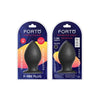 F-98R Rattler Cone Small Black Vibrating Cone Stimulator for Men: Unleash New Heights of Pleasure - Adult Naughty Store