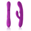 Seduction Bliss Dual Stimulation Vibrator - Adult Naughty Store