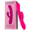 Seduction Bliss Dual Stimulation Vibrator - Adult Naughty Store