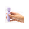 Whispers of Pleasure Tiny Wand Emojibator - Adult Naughty Store