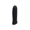 Black Velvet Nights Rechargeable Bullet Vibrator - Adult Naughty Store