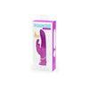 Radiant Pleasures Thrust - Purple Majesty - Adult Naughty Store