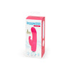 Petite Pleasures Rechargeable Rabbit Vibrator - Adult Naughty Store