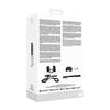 Bed Post Bindings Restraint Kit