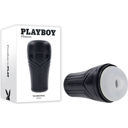 Playboy Pleasure THE URGE SMALL Sensation Stroker - Adult Naughty Store