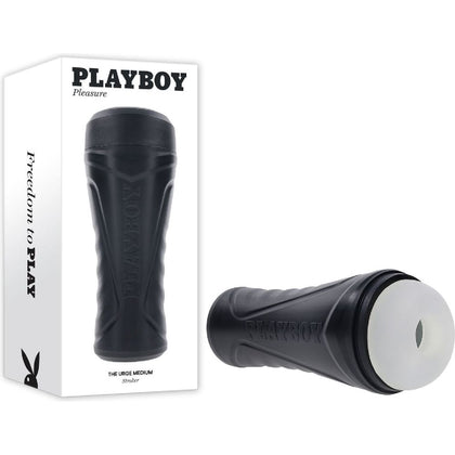 Playboy Pleasure THE URGE MEDIUM - Adult Naughty Store