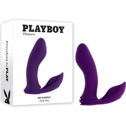 Playboy Pleasure MIX & MATCH - Adult Naughty Store