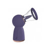 Pumped - Exquisite - Automatic - Silicone - Rechargeable Vulva & Breast Pump - Purple