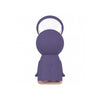 Pumped - Exquisite - Automatic - Silicone - Rechargeable Vulva & Breast Pump - Purple