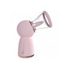 Pumped - Exquisite - Automatic - Silicone - Rechargeable Vulva & Breast Pump - Pink