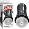 PDX Extreme Wet Strokers Super Slide & Glide - Adult Naughty Store