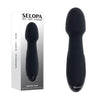 Sultry Serenade USB Rechargeable Massage Wand - Adult Naughty Store