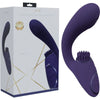 VIVE Gen - Purple Sensation Triple Motor Vibrator - Adult Naughty Store