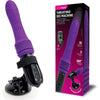 PassionPulse Sensation Thrusting Pleasure Machine - Adult Naughty Store