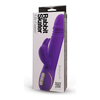 Vibe Couture Rabbit Skater Purple - Luxury Thrusting Rabbit Vibrator for Women, Model VCRS-P01, 3 Speeds, 7 Functions, Waterproof - Adult Naughty Store