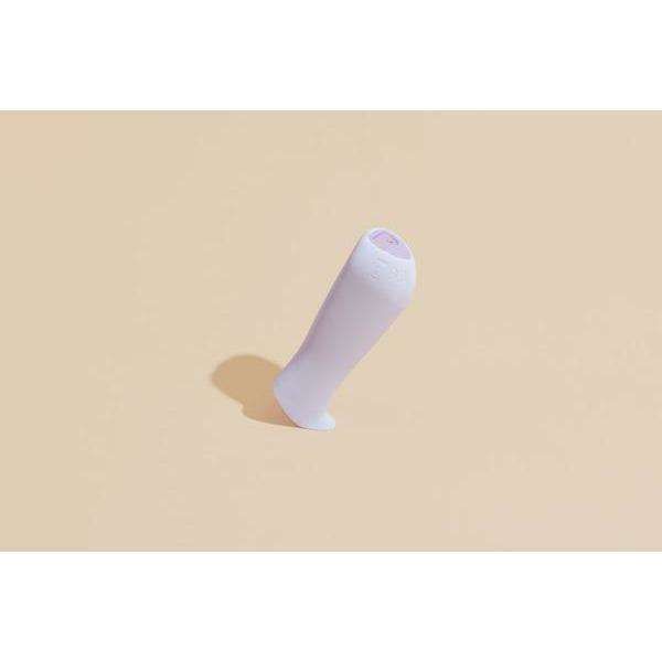 Dame Kip Clitoral Lipstick Vibrator - Powerful Stimulation for Women, Designed for Intense Clitoral Pleasure, Model KIP-001, Rose Gold