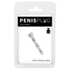Introducing the Skull Stainless Steel PenisPlug Sperm Stopper: A Bold Urethral Jewellery for Intense Pleasure