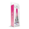 Introducing the Nixie Jewel Ombre Classic Vibe Pink Glow - The Ultimate Pleasure Experience for Her! - Adult Naughty Store