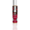 JO H2O Flavored 1 Oz / 30 ml Cherry Burst (T)

Introducing the JO H2O Flavored Water-Based Personal Lubricant - Cherry Burst Sensation (Model: T1-30) for Enhanced Pleasure and Intimate Delights!