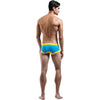 Male Power Futbol Fullback Bikini - Men's Athletic Supportive Underwear for Enhanced Masculinity and Sensual Appeal