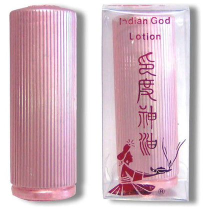 Indian God Lotion - Delay Spray for Men (Model: IG-DSM001) - Enhance Your Pleasure and Performance - 3ml Bottle - Discreet and Travel-Ready - Intensify Your Intimate Moments - Last Longer in Bed - Pleasure Enhancer - Deep Blue