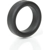 Boneyard Silicone Ring 30mm - Premium Black Cock Ring for Enhanced Pleasure