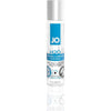 JO H2O COOL Cooling Lubricant - Stimulating Tingle, Non-Sticky, Water-Based - 1 Oz / 30 ml