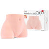 Sensual Pleasure Mini Hip Cleo Vaginal Toy - Model 2021: Ultimate Adult Delight for Mind-Blowing Intimacy - Women's G-Spot Stimulation - Pink