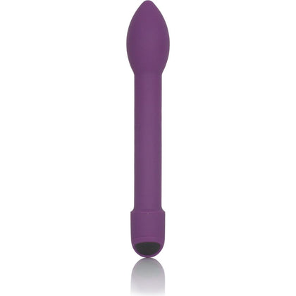 Introducing the OMGee Spot Vibe Purple: A Luxurious Intense Vibrating Egg for Unforgettable Pleasure