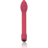 Introducing the Luxurious OMGee Spot Vibe Pink: Intense Vibrating Egg for Women's Pleasure (Model OV-500)