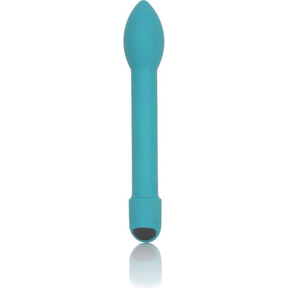 Introducing the OMGee Spot Vibe Teal - The Ultimate Pleasure Powerhouse