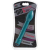 Introducing the OMGee Spot Vibe Teal - The Ultimate Pleasure Powerhouse