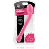SensaTouch BFF Curved G Spot Massager Pink - The Ultimate Pleasure Companion