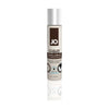JO Coconut Hybrid Lubricant 1 Oz / 30 ml Cooling - Sensual Pleasure Enhancer for Intimate Moments