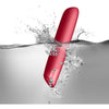 SugarBoo Sensual Coral Bullet Vibe - Model SB-CCBV01 - Women's Clitoral Stimulator - Intense Pleasure Experience - Coral